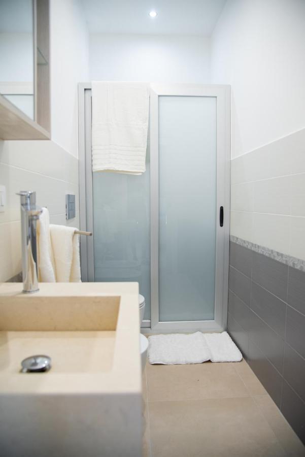 A & G Relax Rooms Syracuse Exterior foto
